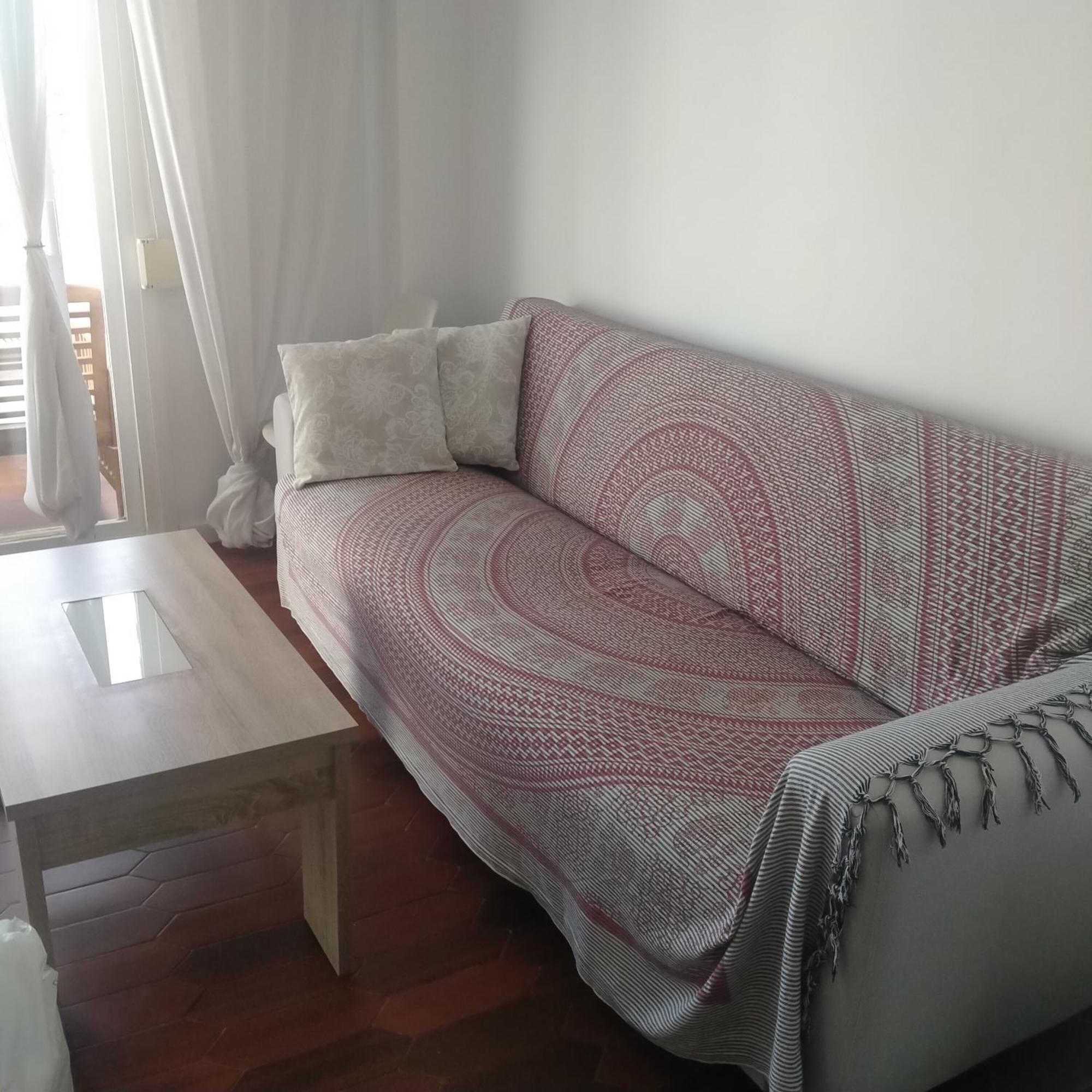 Estudio Paraiso Aguadulce  Buitenkant foto
