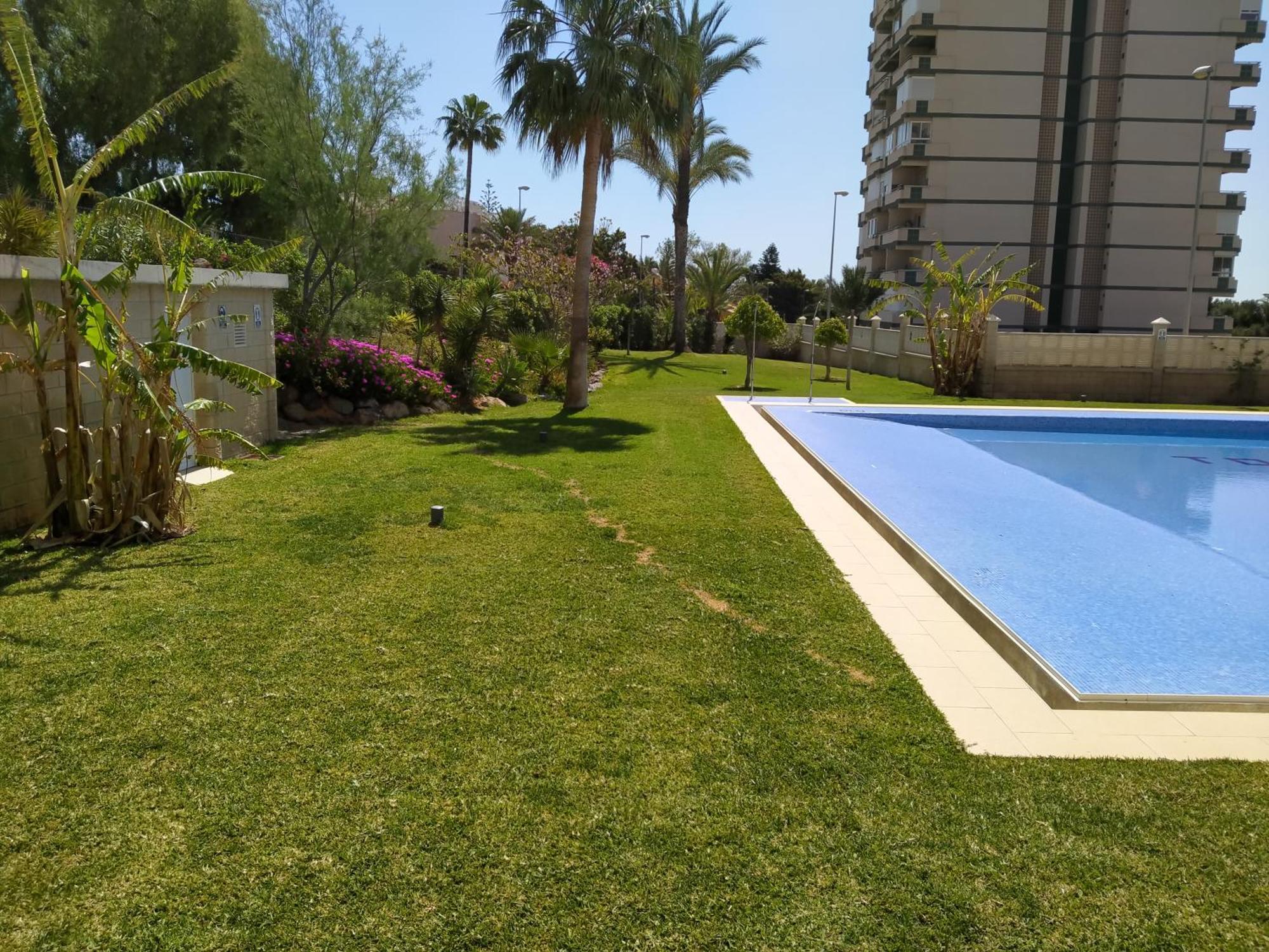 Estudio Paraiso Aguadulce  Buitenkant foto