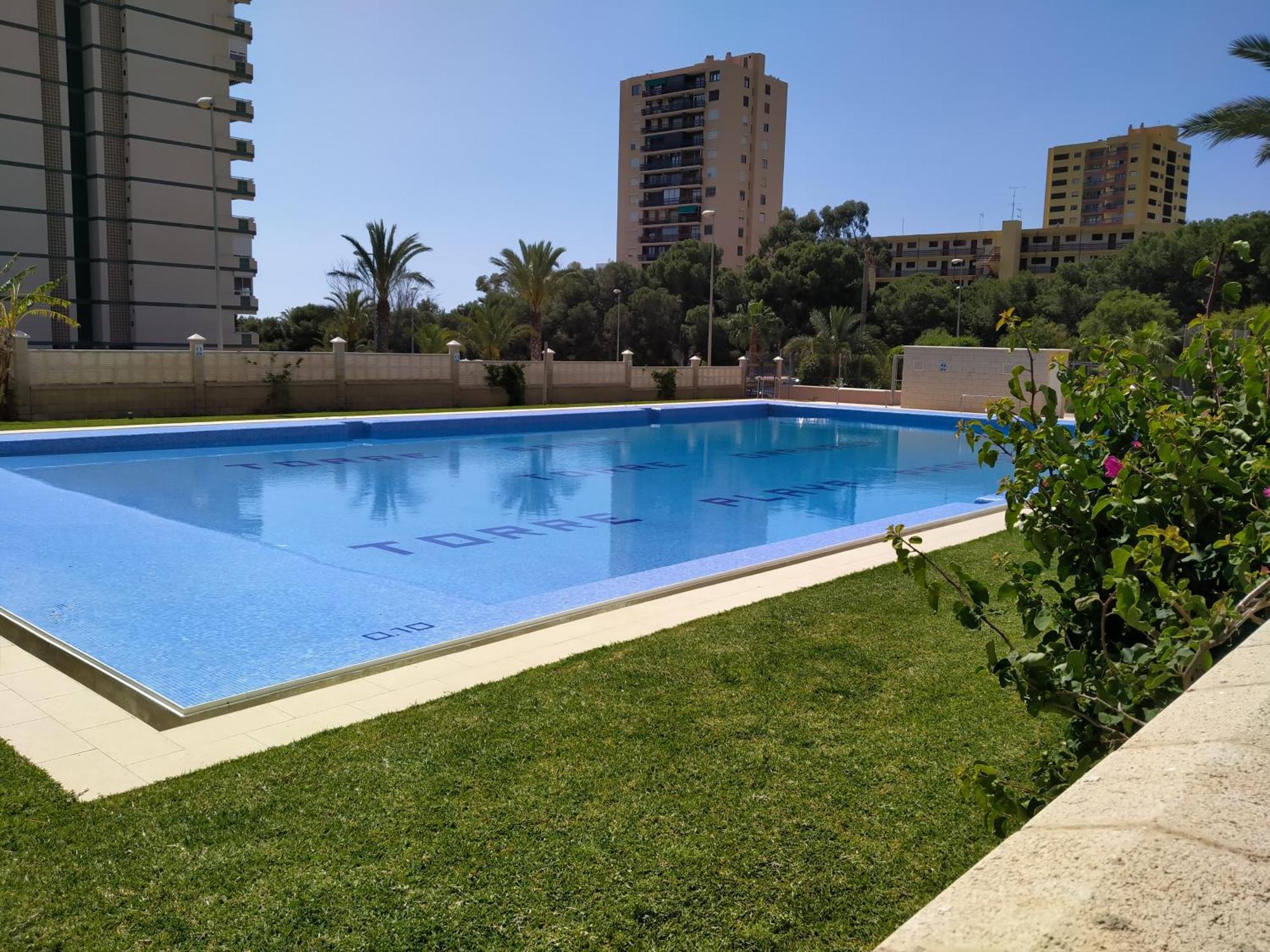 Estudio Paraiso Aguadulce  Buitenkant foto