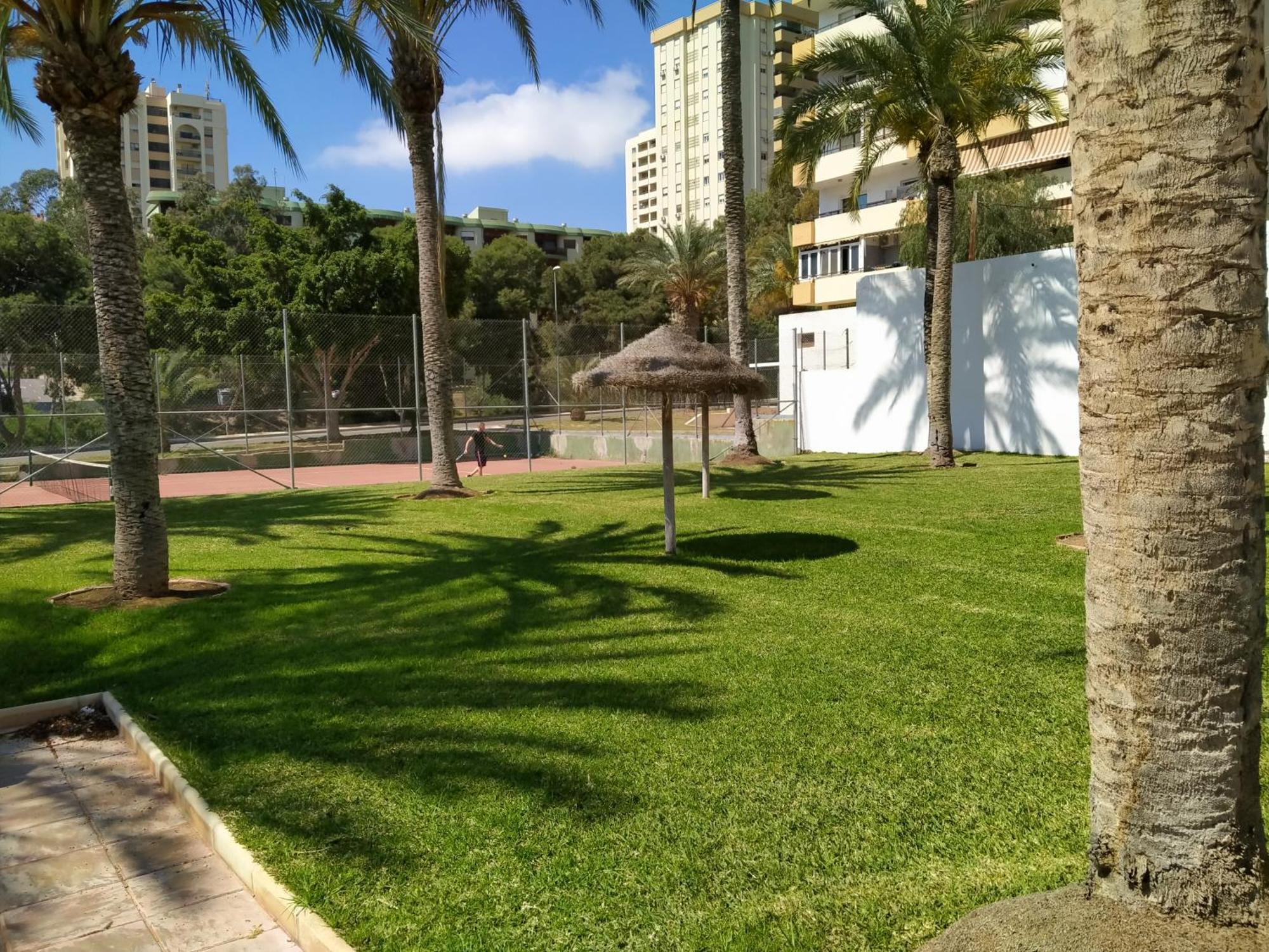 Estudio Paraiso Aguadulce  Buitenkant foto