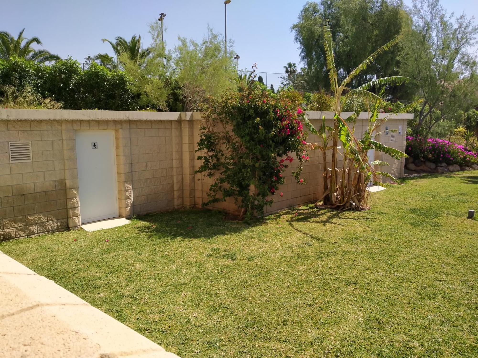 Estudio Paraiso Aguadulce  Buitenkant foto