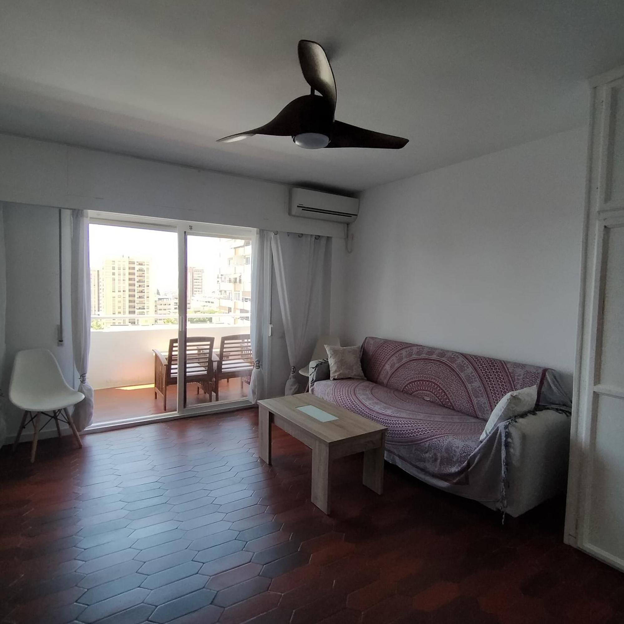 Estudio Paraiso Aguadulce  Buitenkant foto