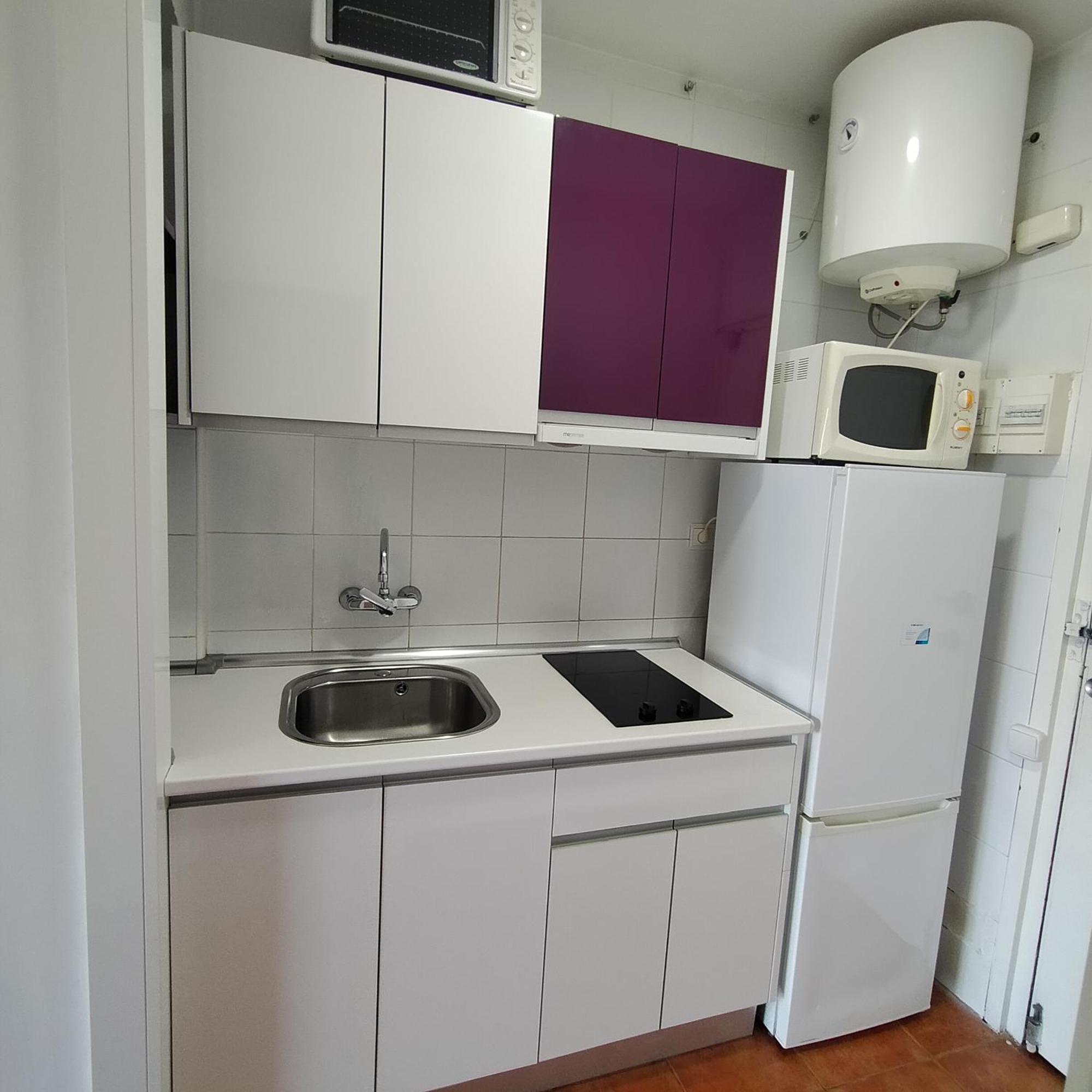 Estudio Paraiso Aguadulce  Buitenkant foto