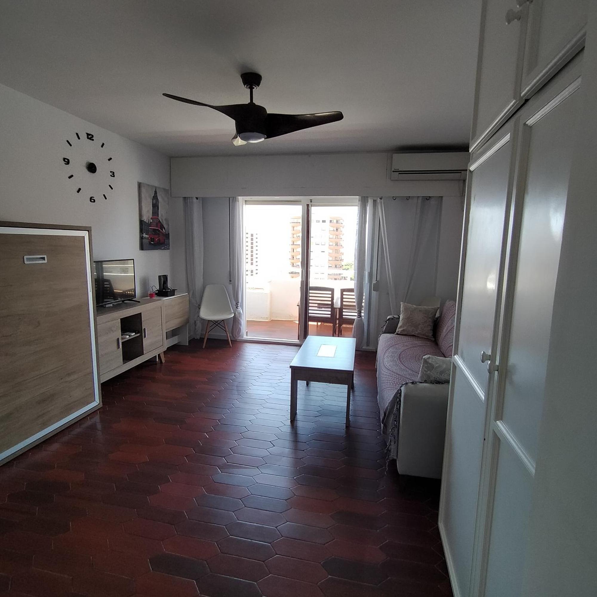 Estudio Paraiso Aguadulce  Buitenkant foto