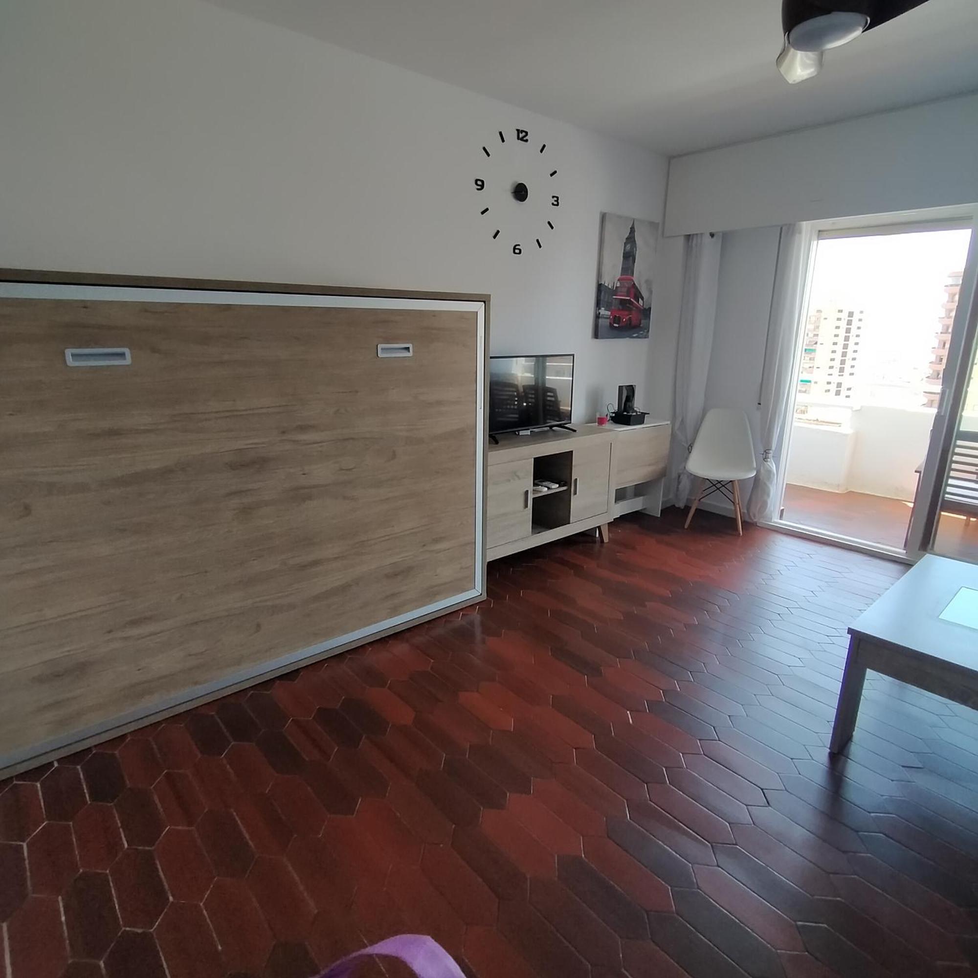 Estudio Paraiso Aguadulce  Buitenkant foto