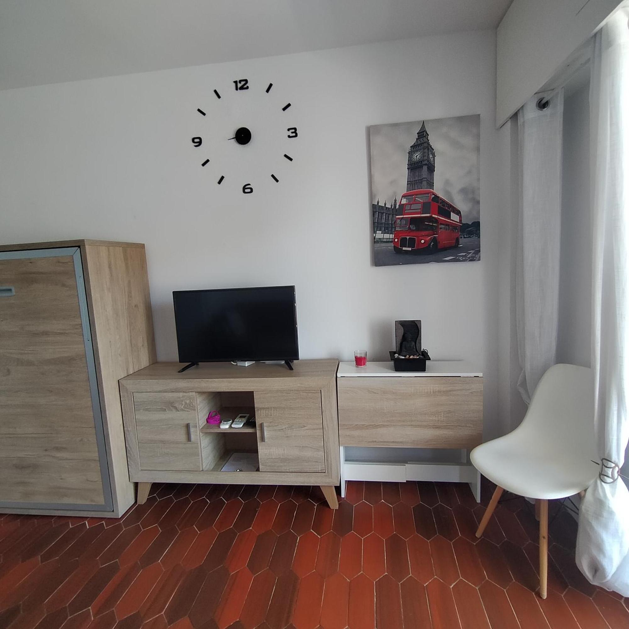 Estudio Paraiso Aguadulce  Buitenkant foto